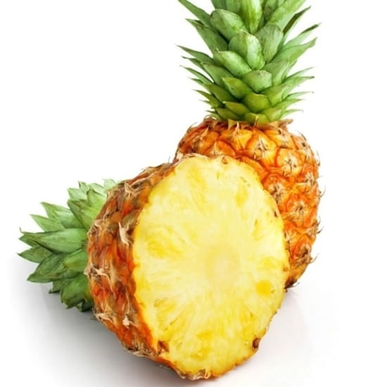 Kerry Natural Pineapple Flavoring 5 gal