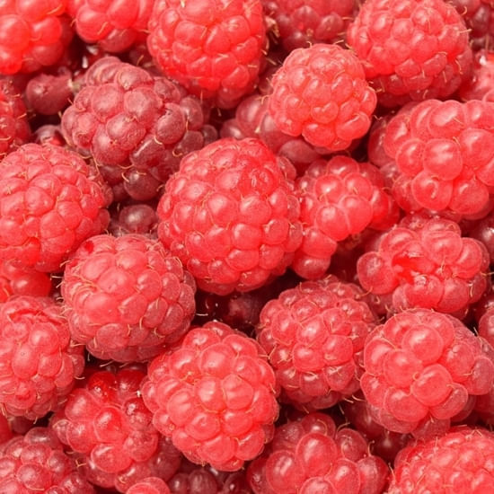 Kerry Natural Raspberry Flavoring 5 gal