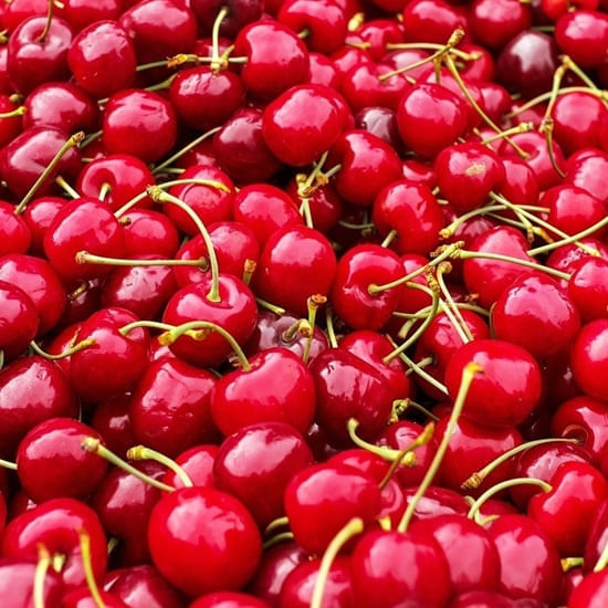 Kerry Natural Cherry Flavoring 5 gal