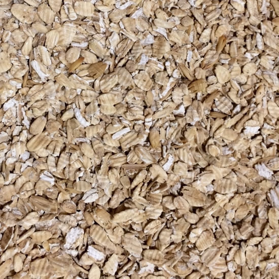 OIO Rolled Oats 25 kg