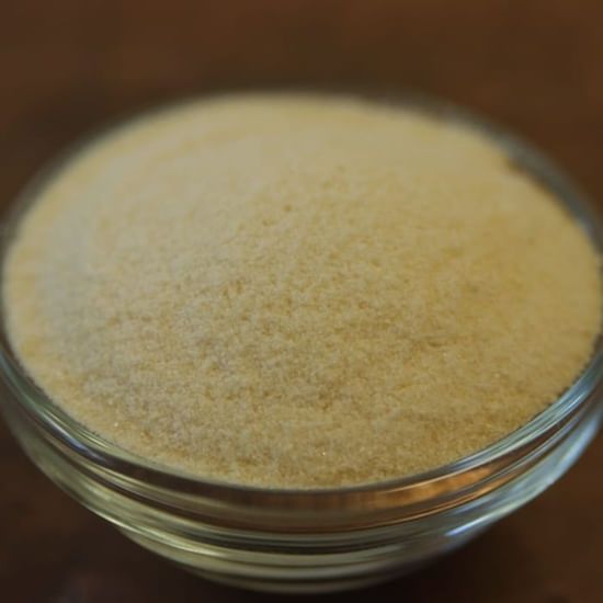 Rice Syrup Solids 50 lb