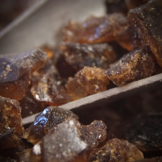 Candi Sugar (Rock) Brown 25 kg