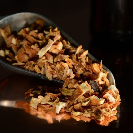 Sweet Orange Peel 2 lb