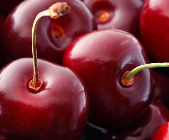 Dark Sweet Cherry Fruit Powder 22.7 kg