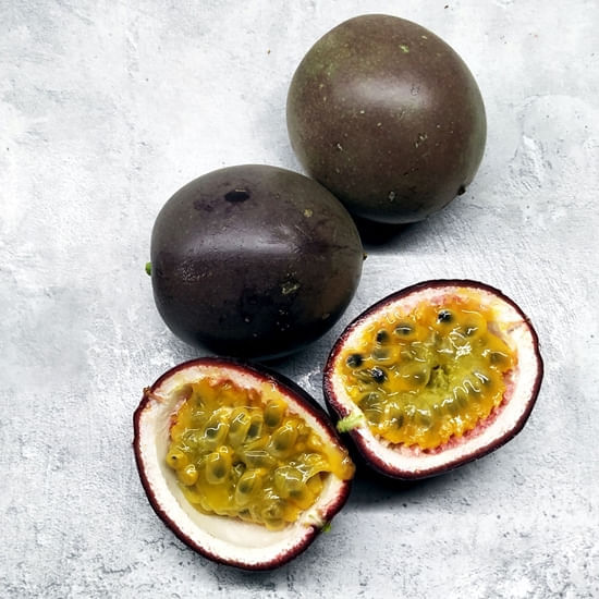 Kerry Passion Fruit Flavoring 1 gal