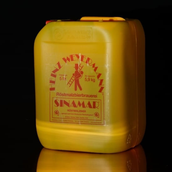 Weyermann ® LME SINAMAR ® 5.9 kg