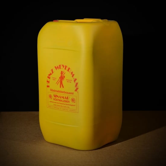 Weyermann ® LME SINAMAR ® 25 kg