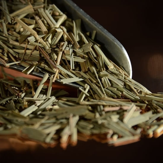 Lemon Grass 10 lb