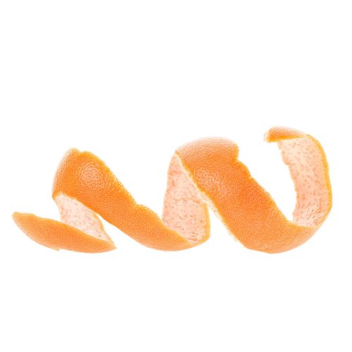 Grapefruit Peel 50 lb