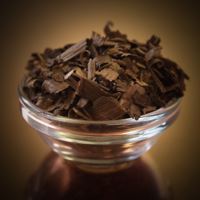 Hungarian Oak Shavings - 1 lb