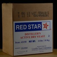 Red Star Distillers Yeast (DADY) 10 kg
