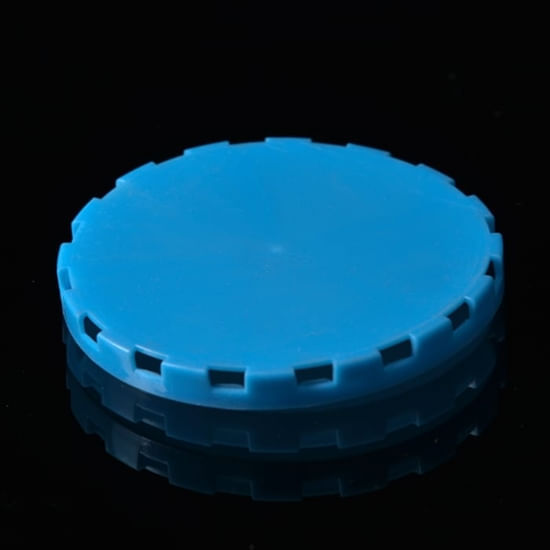 Keg Toppers - Blue