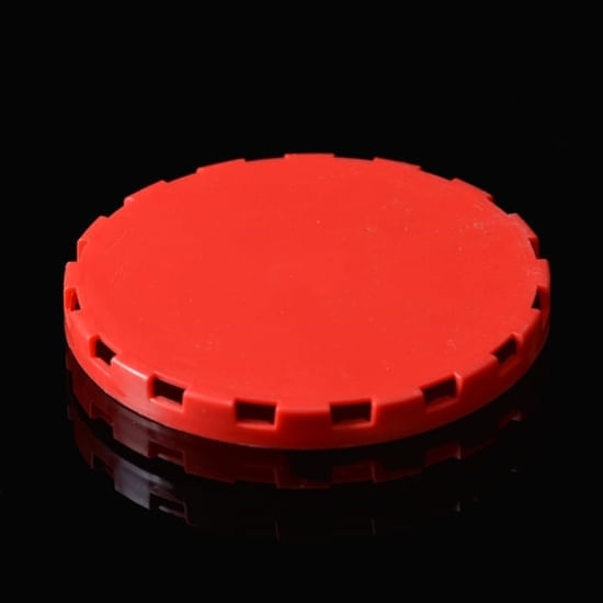 Keg Toppers - Red