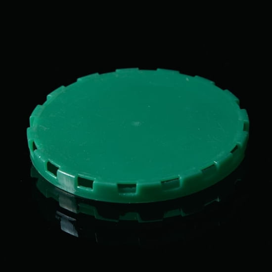 Keg Toppers - Green