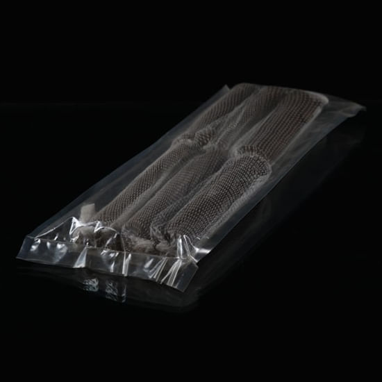 French Oak Spirals Heavy Toast 1.5" x 9"