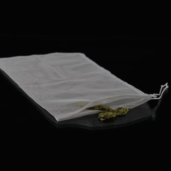 2 lb Nylon Bag 15 x 8"