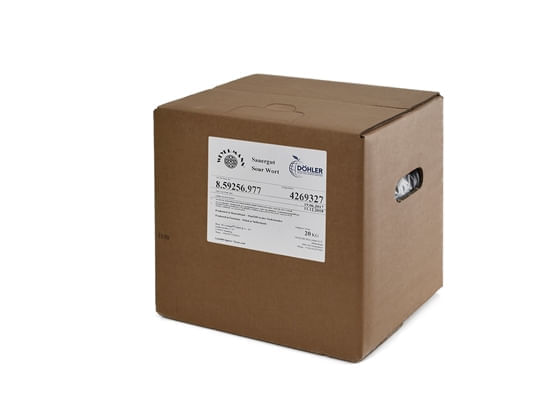 Weyermann ® Sour Wort 20 kg