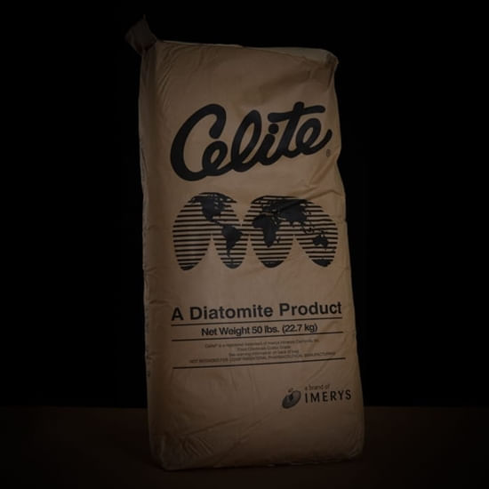 Celite Standard Super Cel ® Z 50 lb
