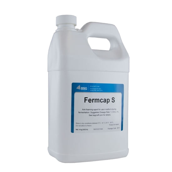 Kerry Fermcap ® S 4 kg