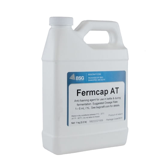 Kerry Fermcap ® AT 1 kg