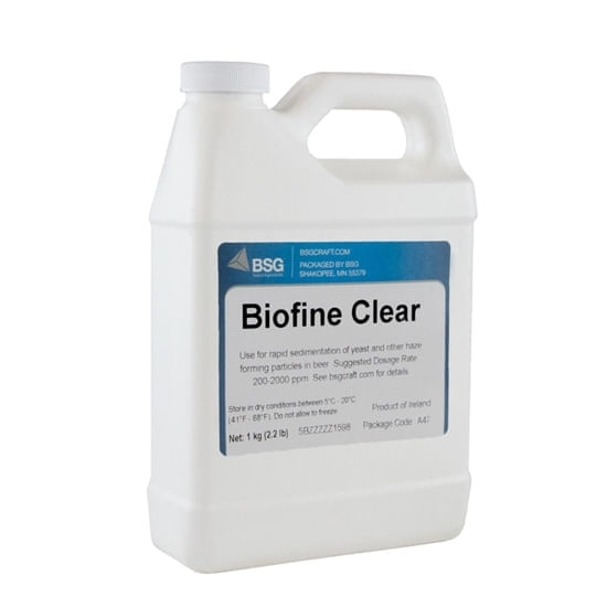 Kerry Biofine ® Clear 1 kg