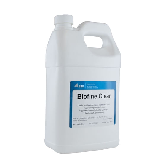 Kerry Biofine ® Clear 4 kg