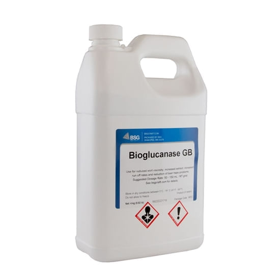 Kerry Bioglucanase ® GB 4 kg