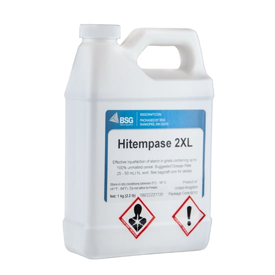 Kerry Hitempase ® 2XL 1 kg