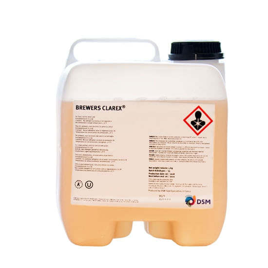 Brewers Clarex ® 5 kg