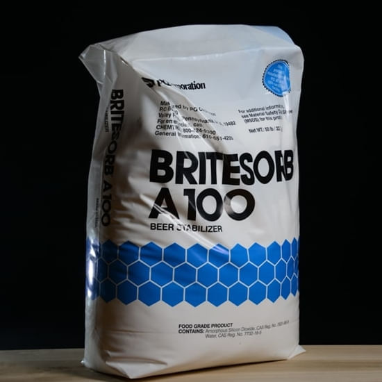 Hydrogel - Britesorb A100 (Chillgarde) 50 lb