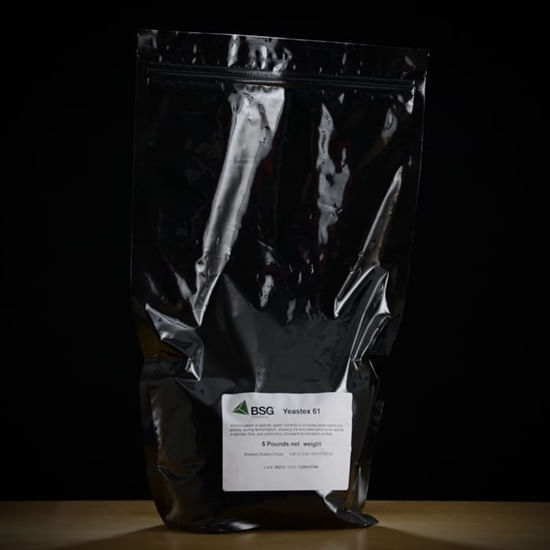 Kerry Yeastex ® 61  5 lb