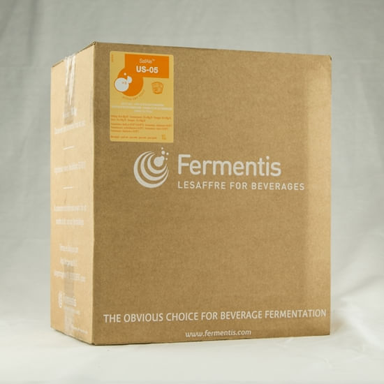 Fermentis SafAle ™ US-05 10 kg