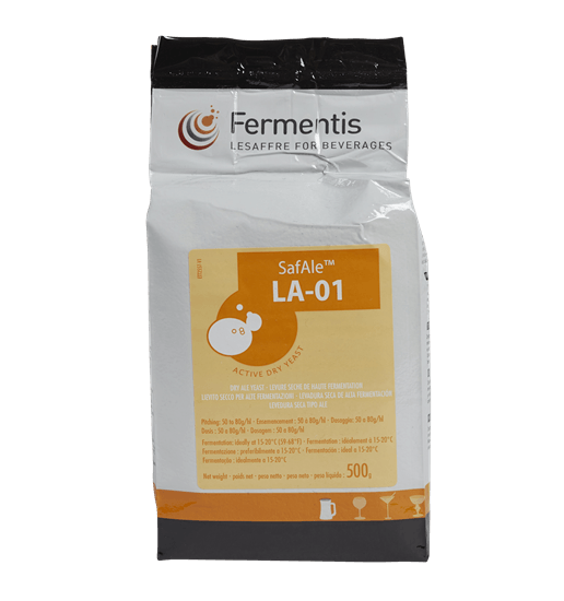 Fermentis SafBrew ™ LA-01 10 kg