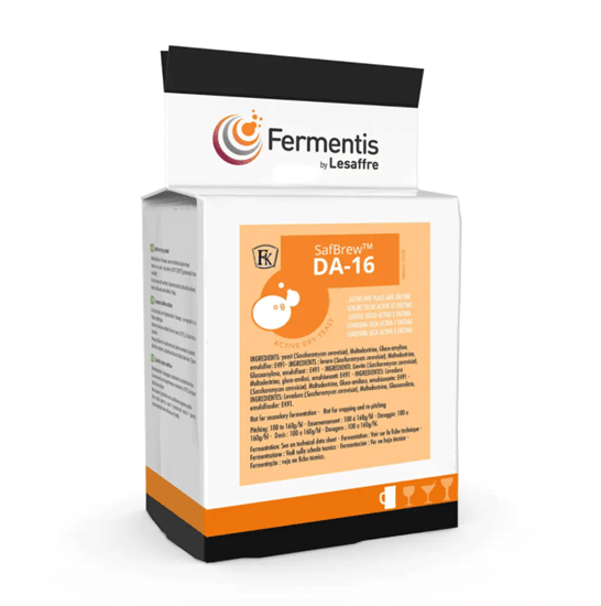 Fermentis SafBrew ™ DA-16 500g