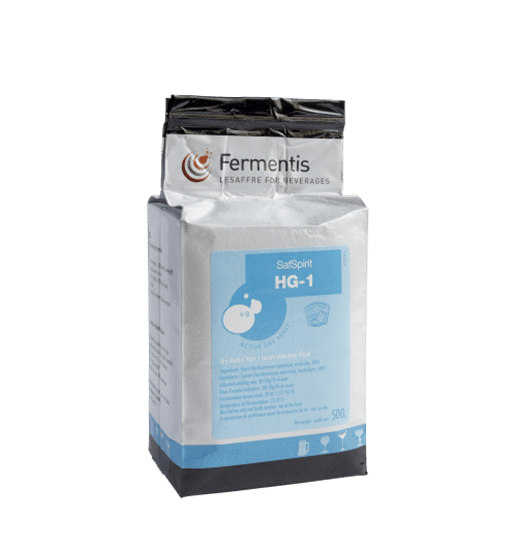 Fermentis SafSpirit ™ HG-1 500g