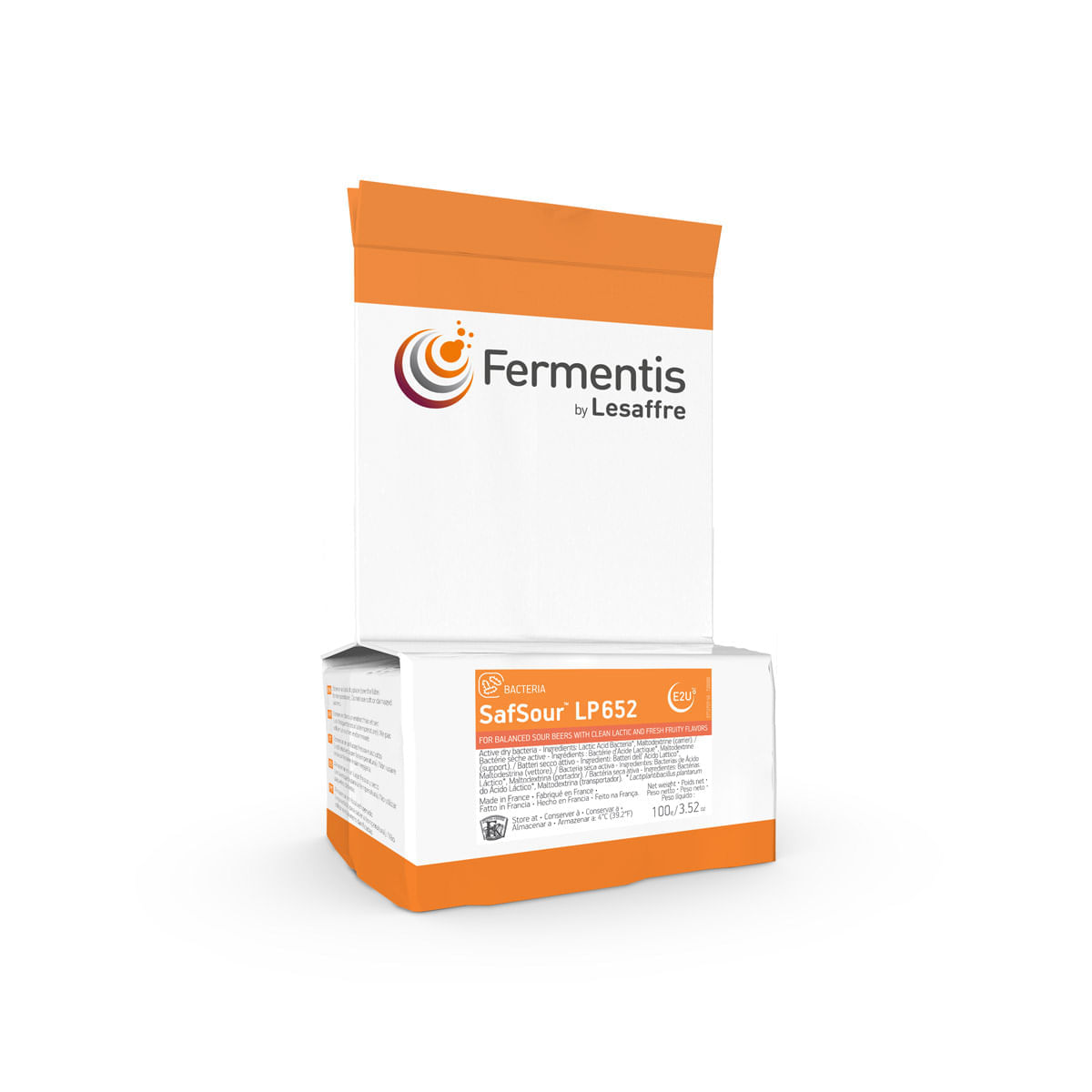 Fermentis SafSour ™ LP 652 100g