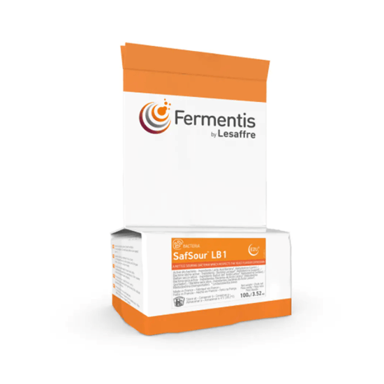Fermentis SafSour ™ LB-1 100g