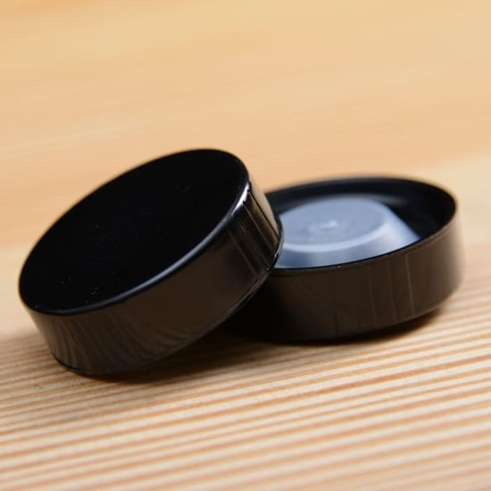 38mm Polyseal Caps - Qty 100