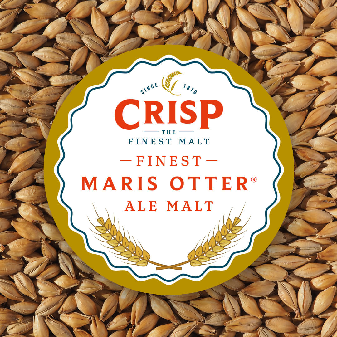 Crisp Finest Maris Otter ® 55 lb
