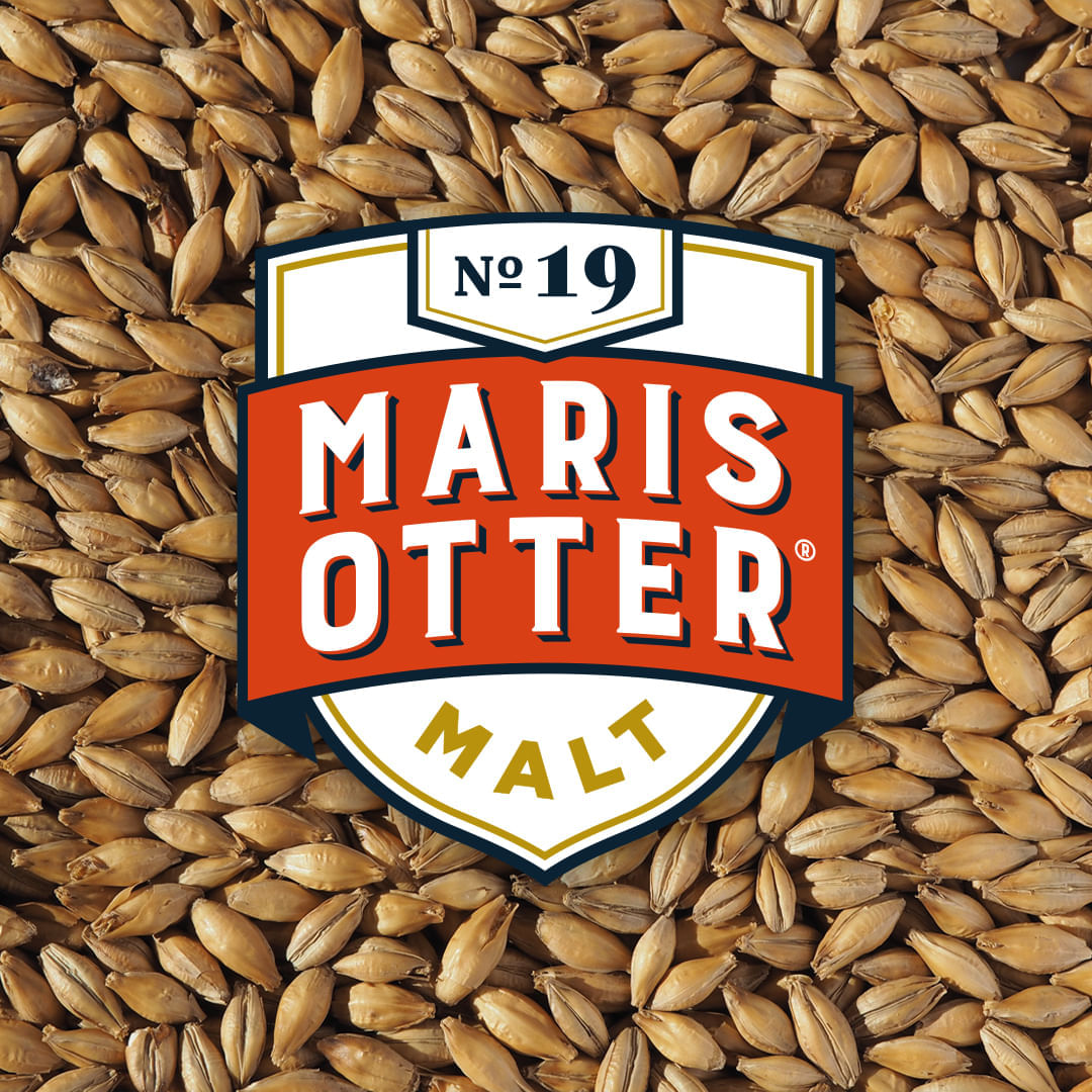 Crisp No. 19 Floor-Malted Maris Otter ® 55 lb