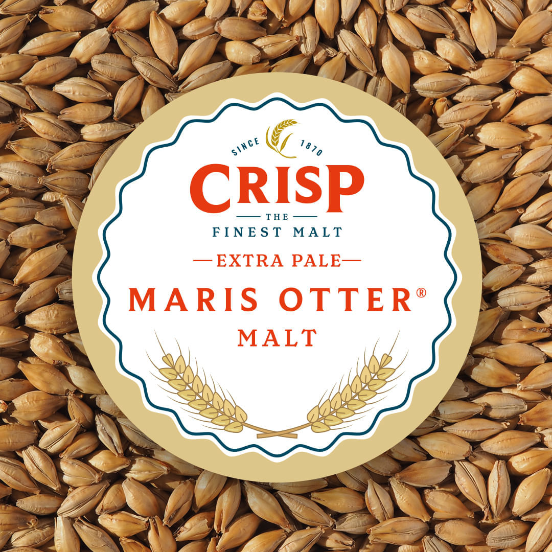 Crisp Extra Pale Maris Otter ® 55 lb