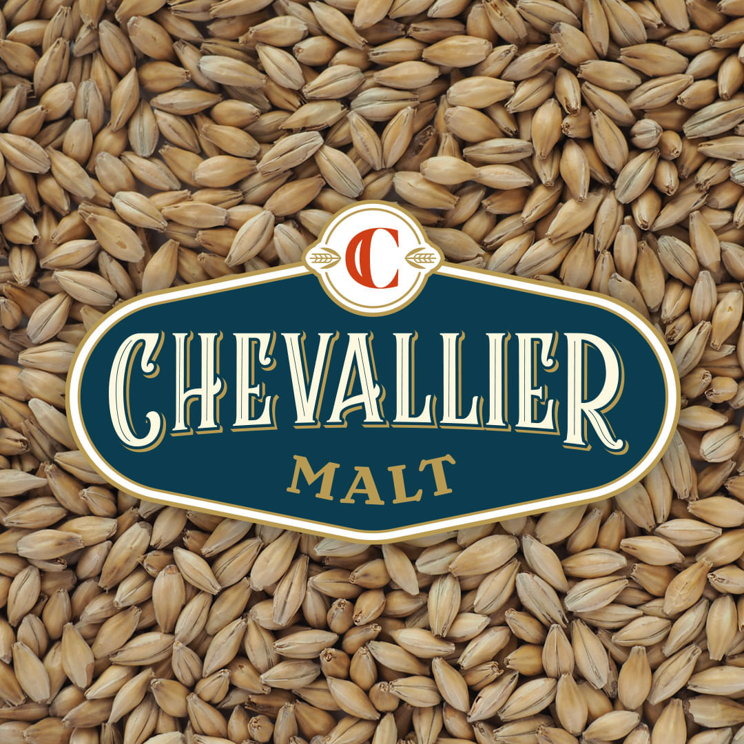 Crisp Chevallier ® Heritage Malt 55 lb
