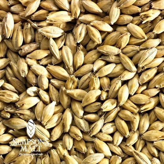 Simpsons Best Pale Ale Malt 55 lb