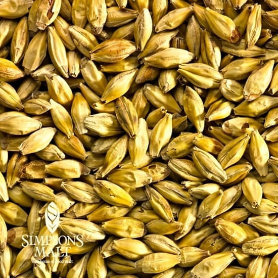 Simpsons Munich Malt 55 lb