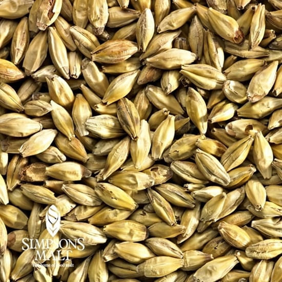 Simpsons Aromatic Malt 55 lb