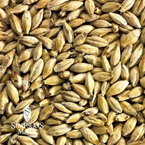 Simpsons Vienna Malt 55 lb