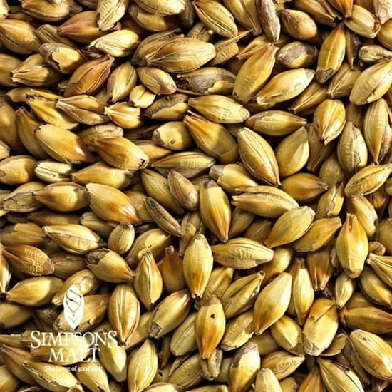 Simpsons Imperial Malt 55 lb