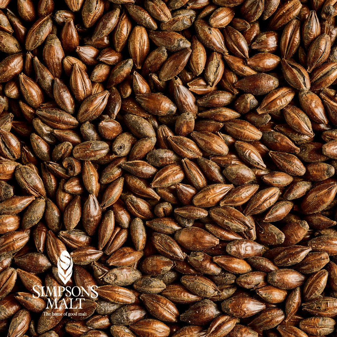 Simpsons Chocolate Malt 55 lb