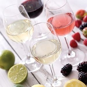 Orchard Breezin' Cranapple Celebration 160 L