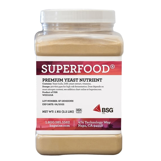Superfood ® 1 kg